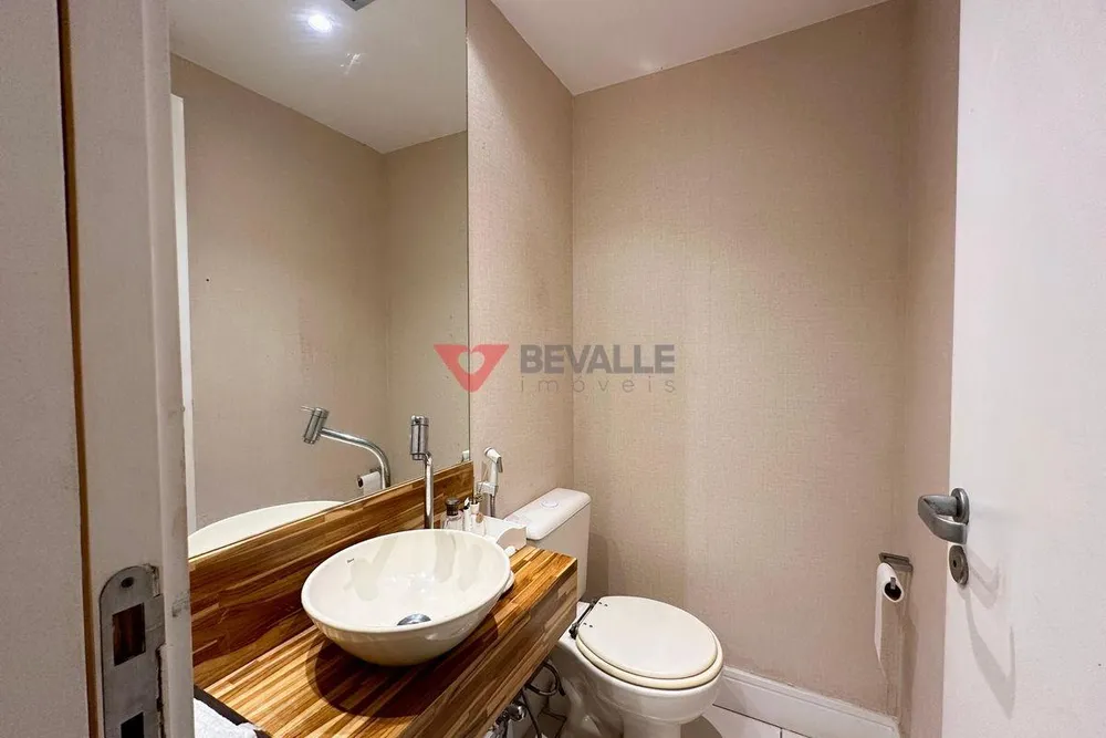 Apartamento, 3 quartos, 155 m² - Foto 24