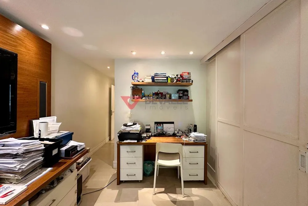 Apartamento, 3 quartos, 155 m² - Foto 10