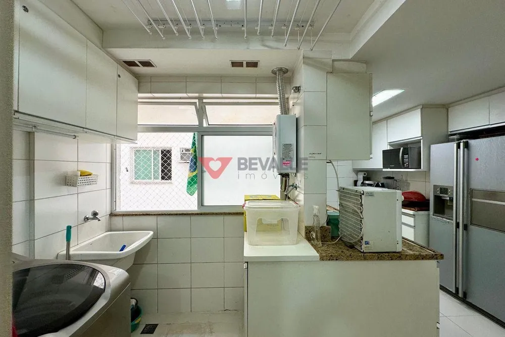 Apartamento, 3 quartos, 155 m² - Foto 26