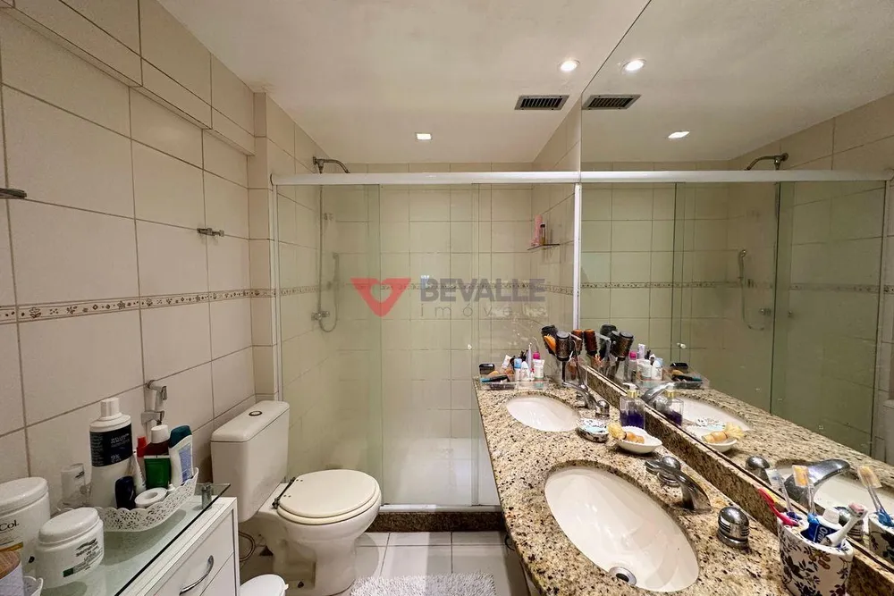 Apartamento, 3 quartos, 155 m² - Foto 21