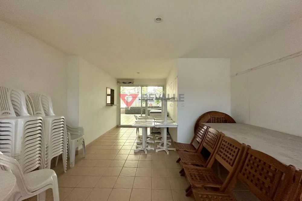 Apartamento, 3 quartos, 155 m² - Foto 31