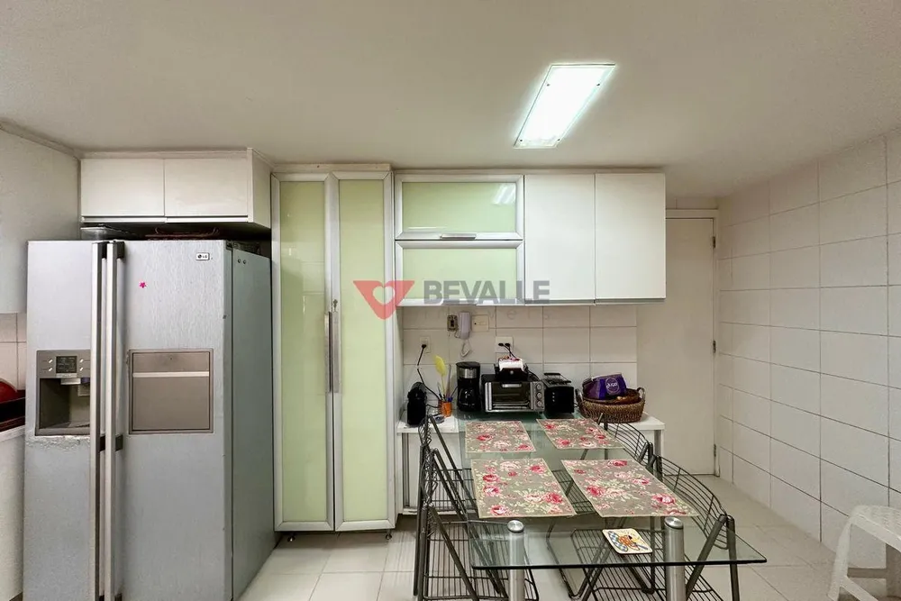 Apartamento, 3 quartos, 155 m² - Foto 19