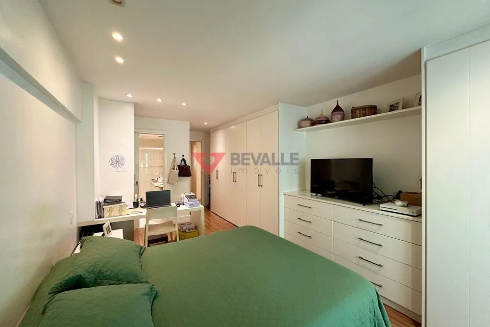 Apartamento, 3 quartos, 155 m² - Foto 14