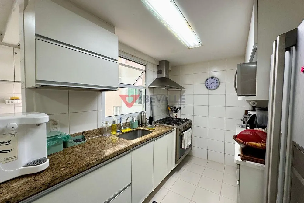 Apartamento, 3 quartos, 155 m² - Foto 18