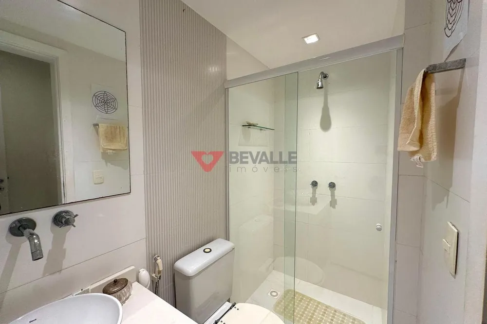 Apartamento, 3 quartos, 155 m² - Foto 22