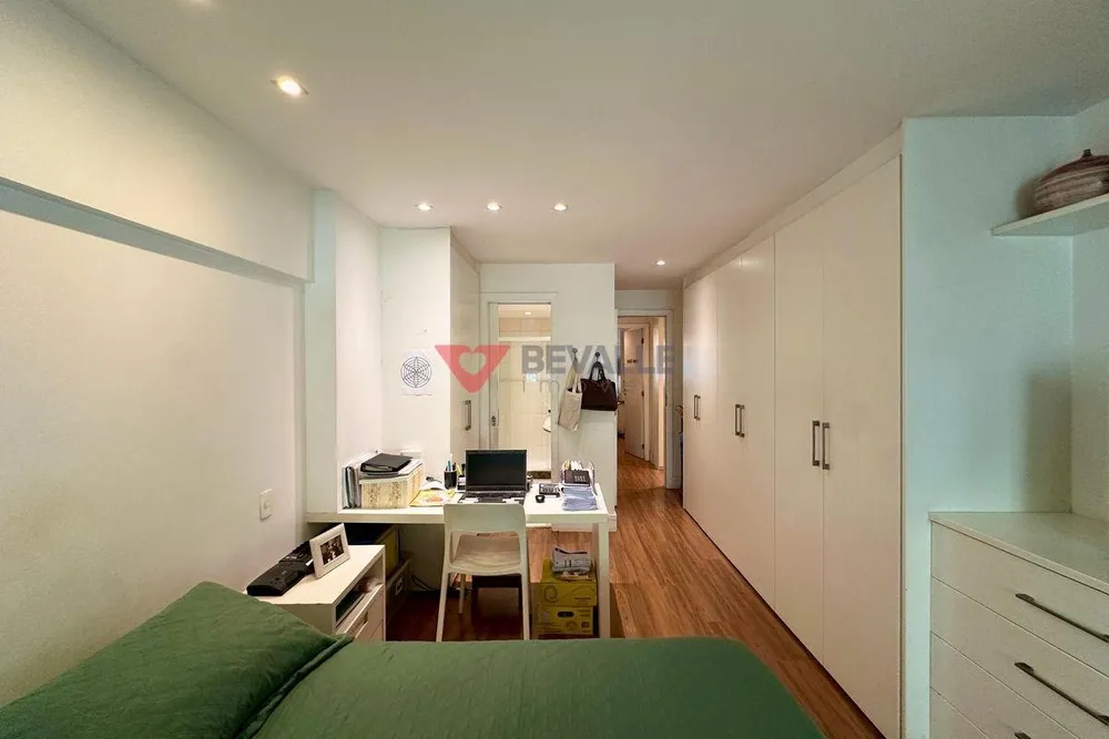 Apartamento, 3 quartos, 155 m² - Foto 15