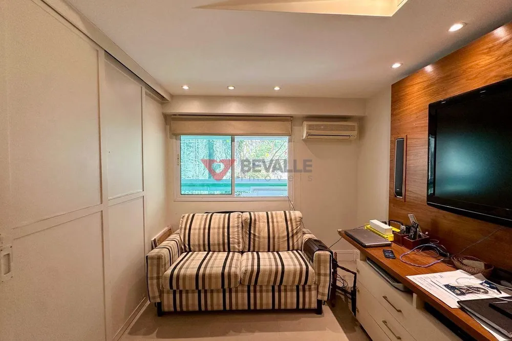 Apartamento, 3 quartos, 155 m² - Foto 9