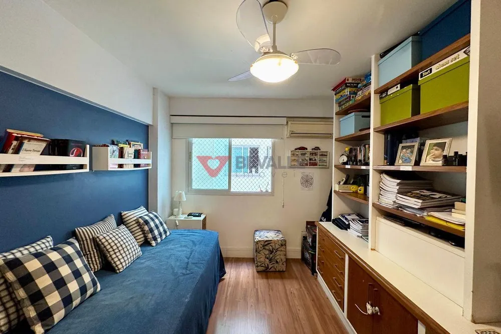 Apartamento, 3 quartos, 155 m² - Foto 12