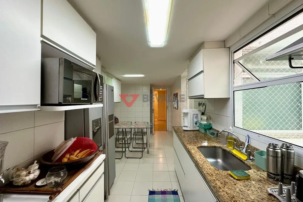 Apartamento, 3 quartos, 155 m² - Foto 16