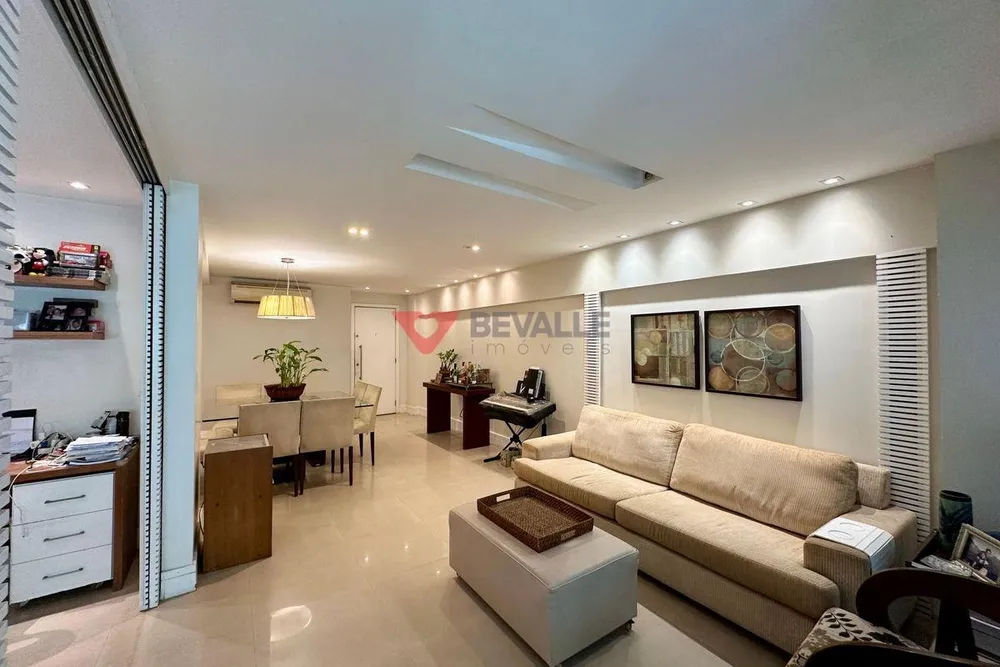 Apartamento, 3 quartos, 155 m² - Foto 5