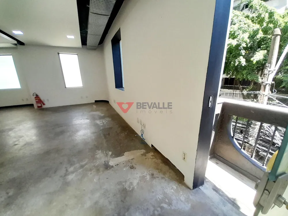 Prédio Inteiro, 241 m² - Foto 30