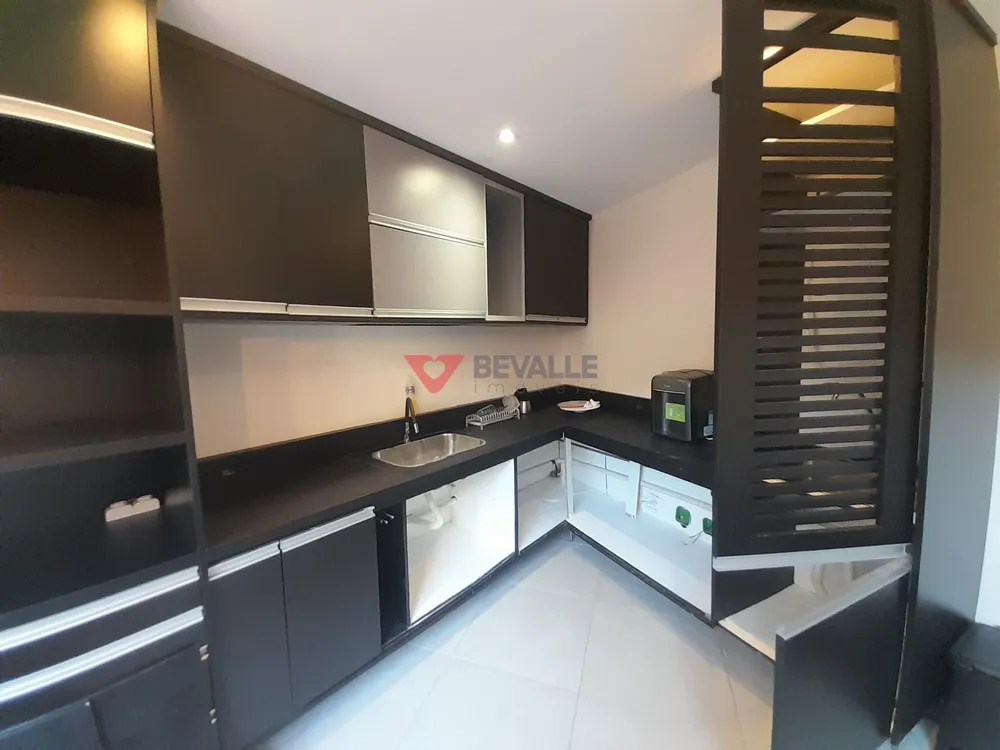 Prédio Inteiro, 241 m² - Foto 24