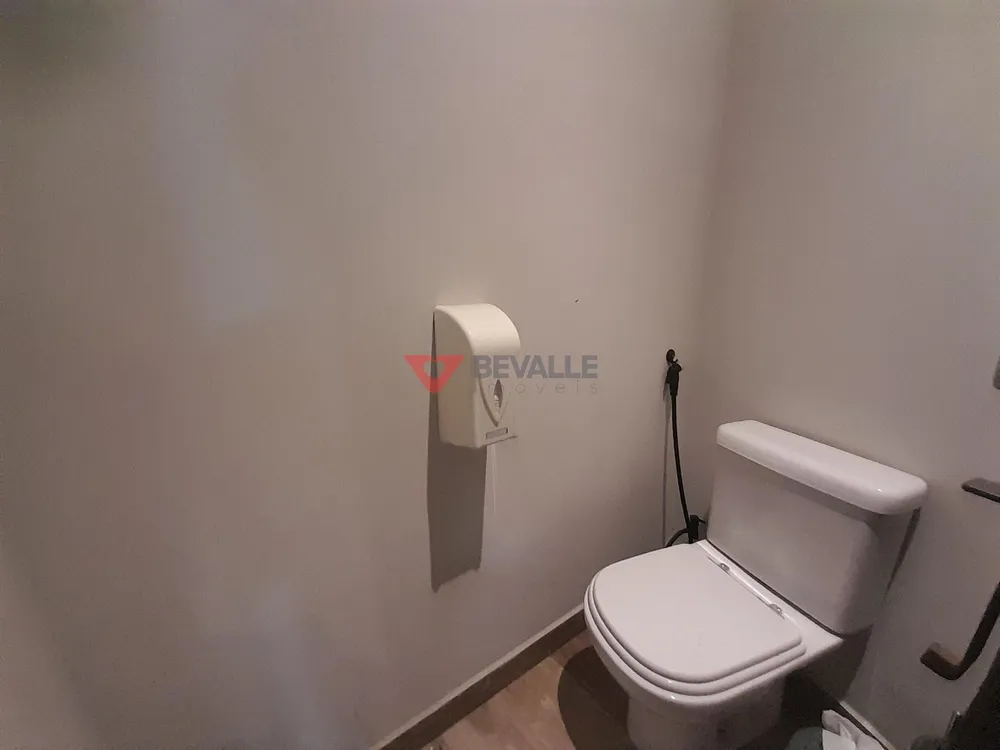 Prédio Inteiro, 241 m² - Foto 16