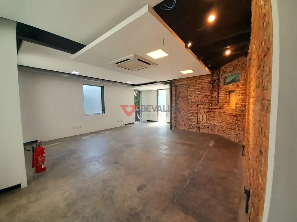 Prédio Inteiro, 241 m² - Foto 27