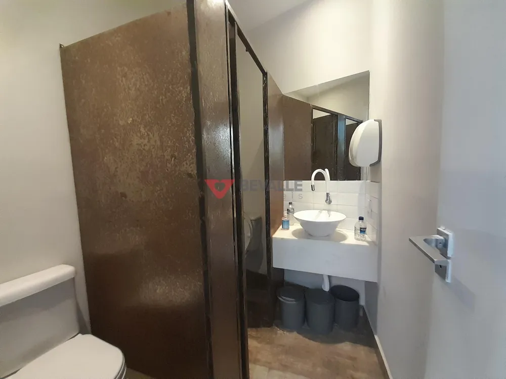 Prédio Inteiro, 241 m² - Foto 20