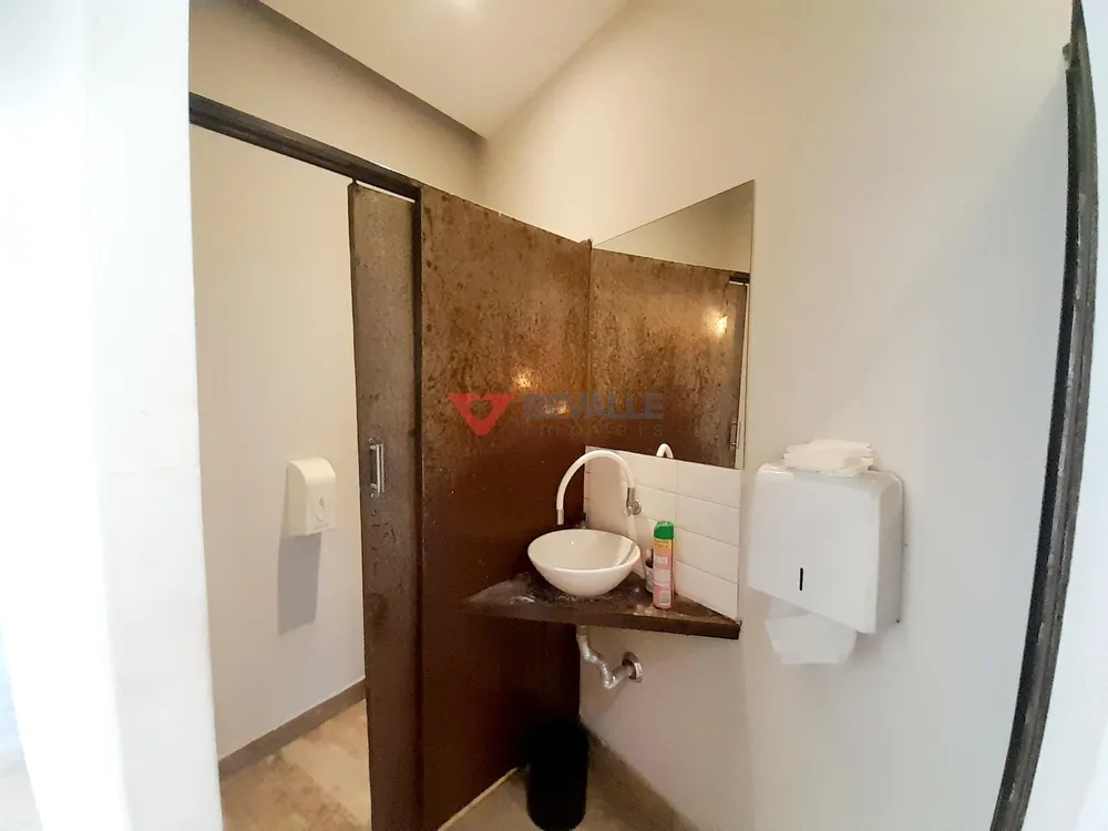 Prédio Inteiro, 241 m² - Foto 19