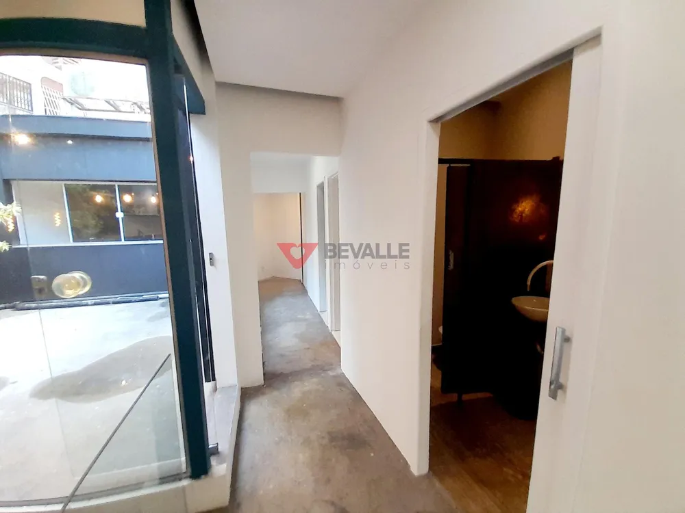Prédio Inteiro, 241 m² - Foto 14