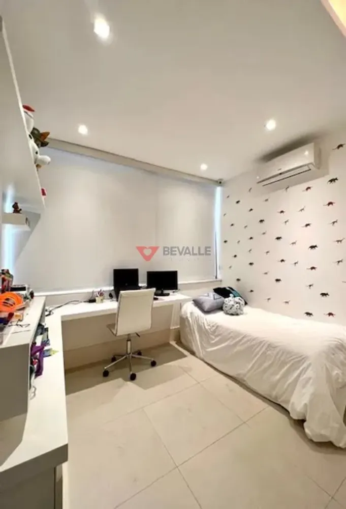 Apartamento, 3 quartos, 105 m² - Foto 5