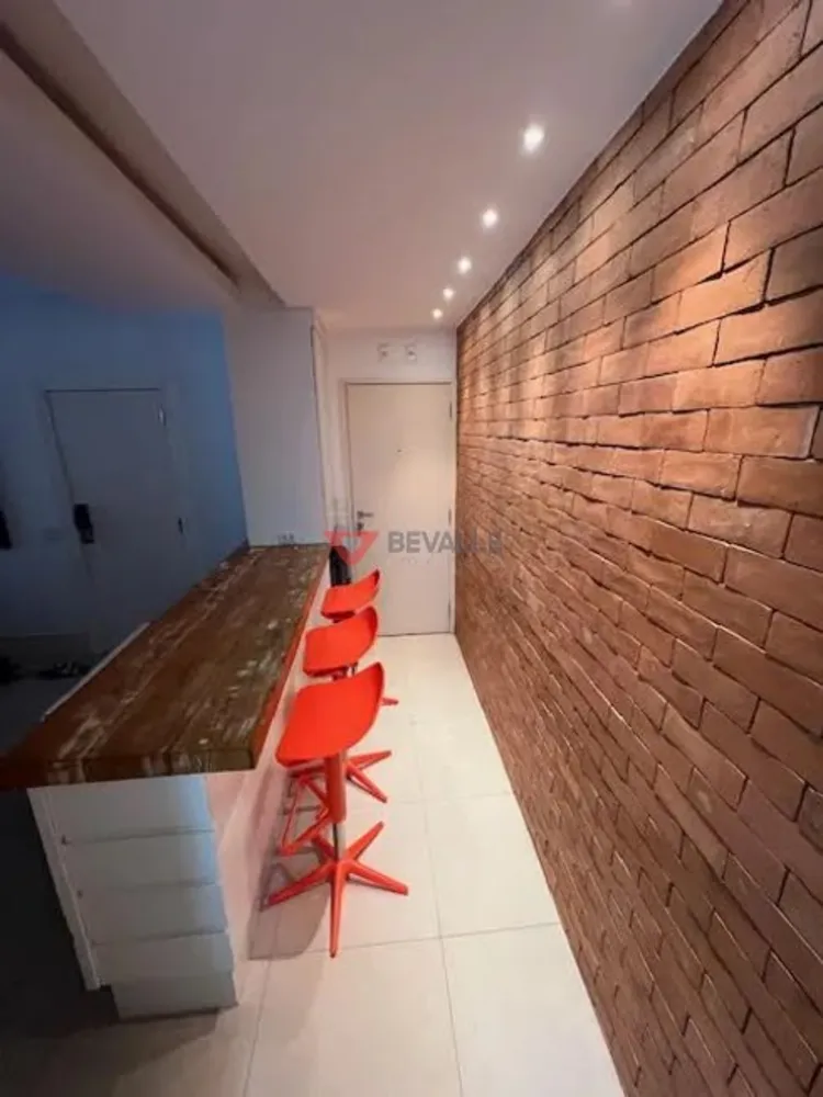 Apartamento, 3 quartos, 105 m² - Foto 11
