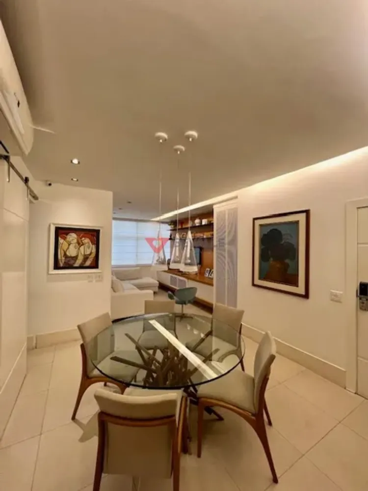 Apartamento, 3 quartos, 105 m² - Foto 1