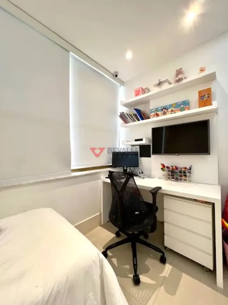 Apartamento, 3 quartos, 105 m² - Foto 3