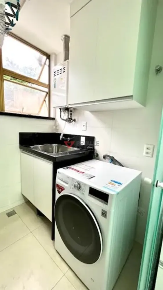 Apartamento, 3 quartos, 105 m² - Foto 12