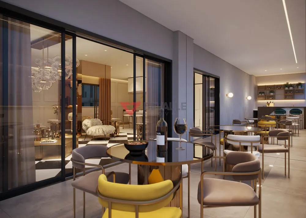 Cobertura, 2 quartos, 187 m² - Foto 35