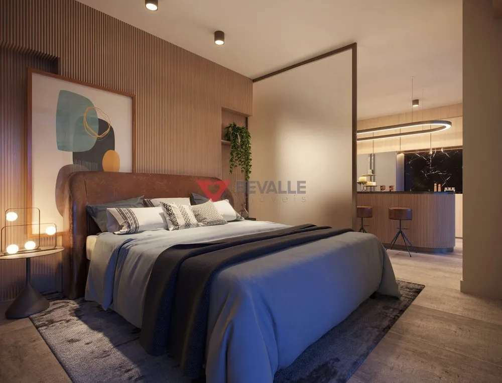 Cobertura, 2 quartos, 187 m² - Foto 23