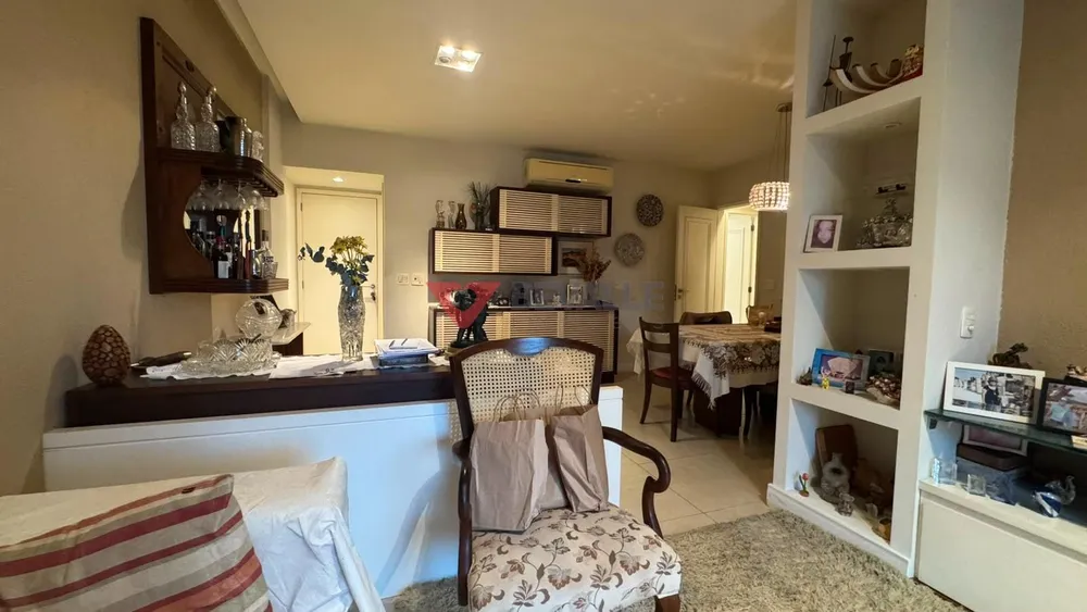 Apartamento, 3 quartos, 106 m² - Foto 10