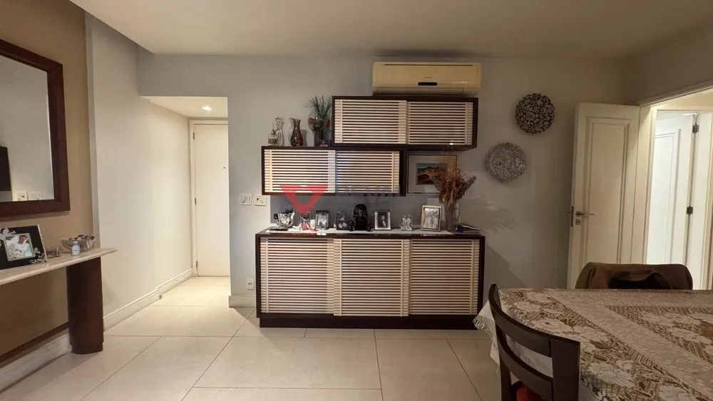 Apartamento, 3 quartos, 106 m² - Foto 7