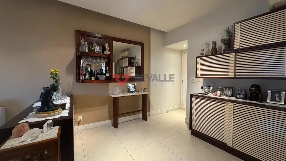 Apartamento, 3 quartos, 106 m² - Foto 4