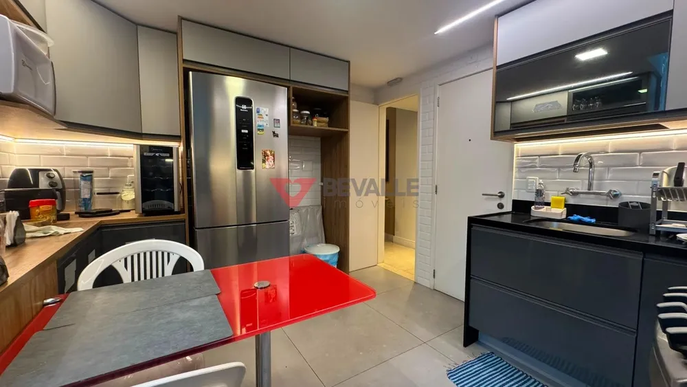 Apartamento, 3 quartos, 106 m² - Foto 35