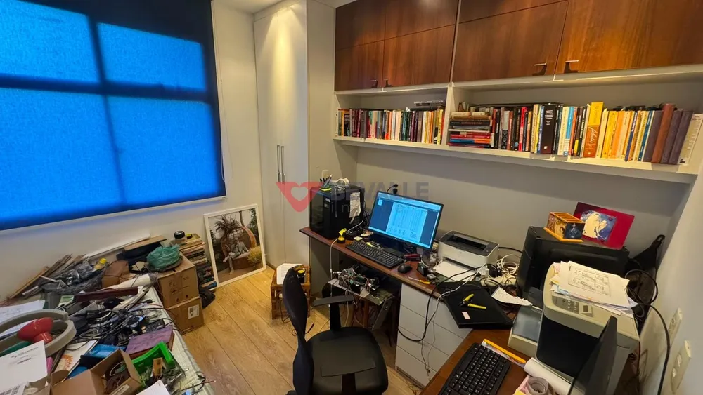 Apartamento, 3 quartos, 106 m² - Foto 28