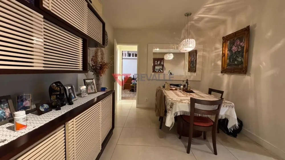 Apartamento, 3 quartos, 106 m² - Foto 6
