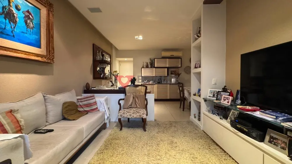 Apartamento, 3 quartos, 106 m² - Foto 9
