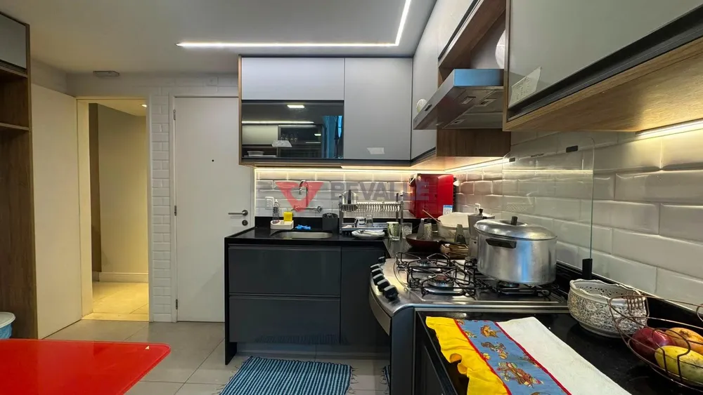 Apartamento, 3 quartos, 106 m² - Foto 34