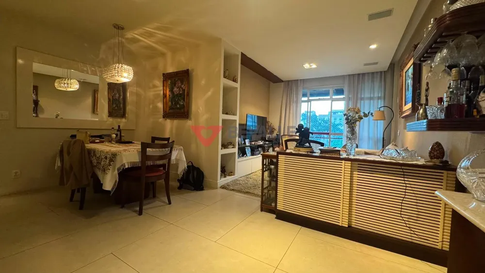 Apartamento, 3 quartos, 106 m² - Foto 2