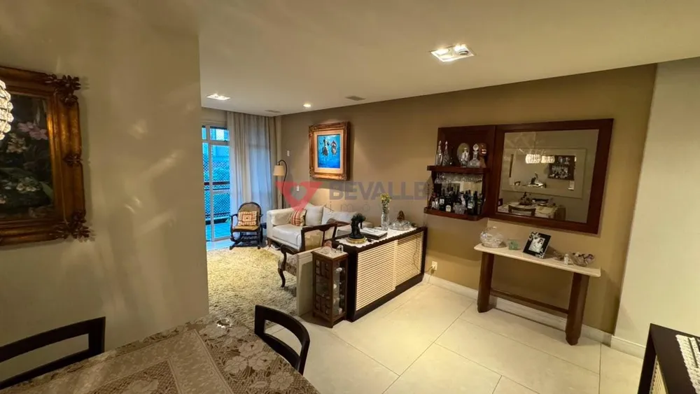 Apartamento, 3 quartos, 106 m² - Foto 5