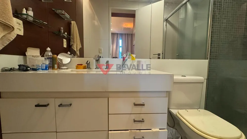 Apartamento, 3 quartos, 106 m² - Foto 21