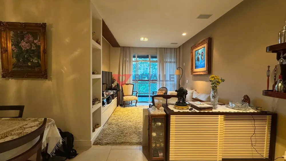 Apartamento, 3 quartos, 106 m² - Foto 3