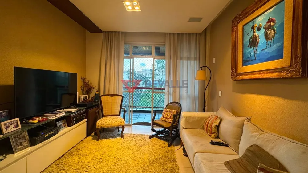 Apartamento, 3 quartos, 106 m² - Foto 1