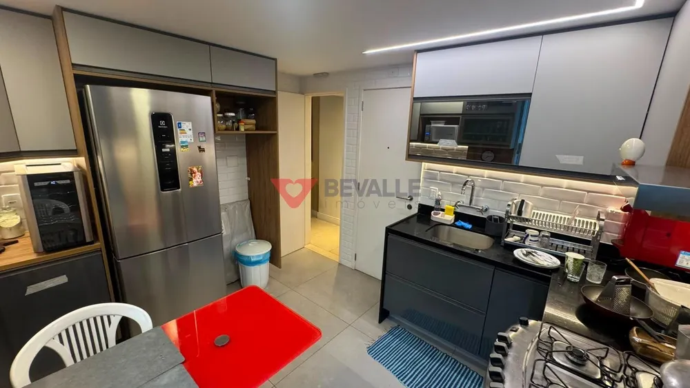 Apartamento, 3 quartos, 106 m² - Foto 33