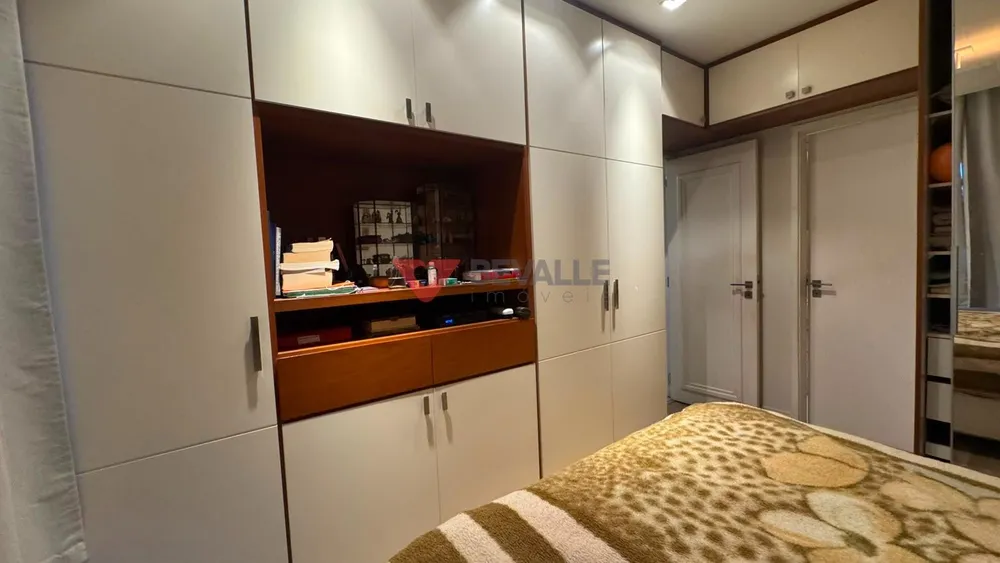 Apartamento, 3 quartos, 106 m² - Foto 20