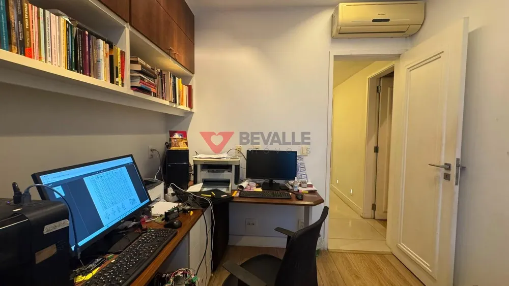 Apartamento, 3 quartos, 106 m² - Foto 29