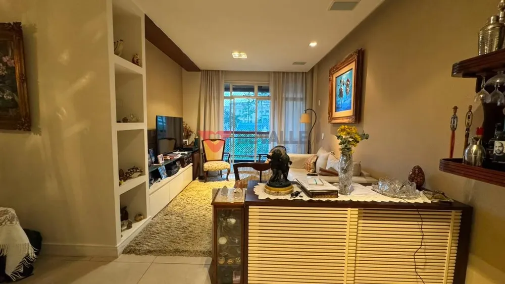 Apartamento, 3 quartos, 106 m² - Foto 8