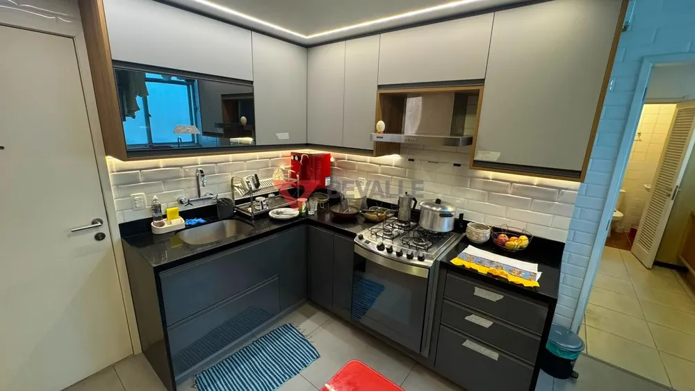 Apartamento, 3 quartos, 106 m² - Foto 31