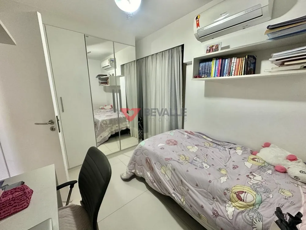 Apartamento, 4 quartos, 130 m² - Foto 16