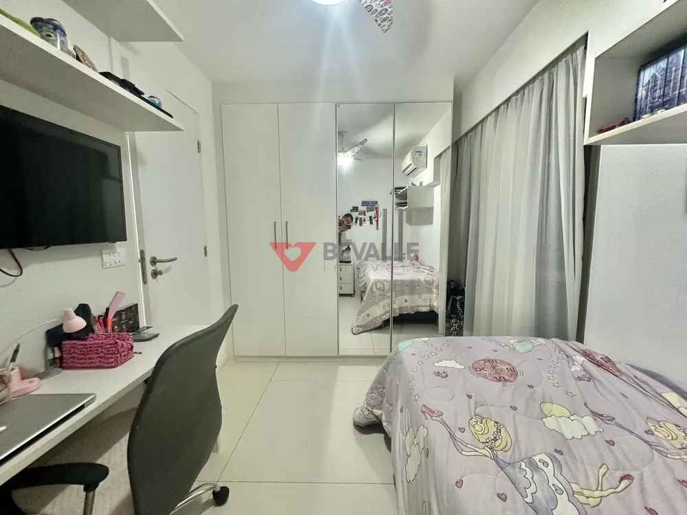 Apartamento, 4 quartos, 130 m² - Foto 17