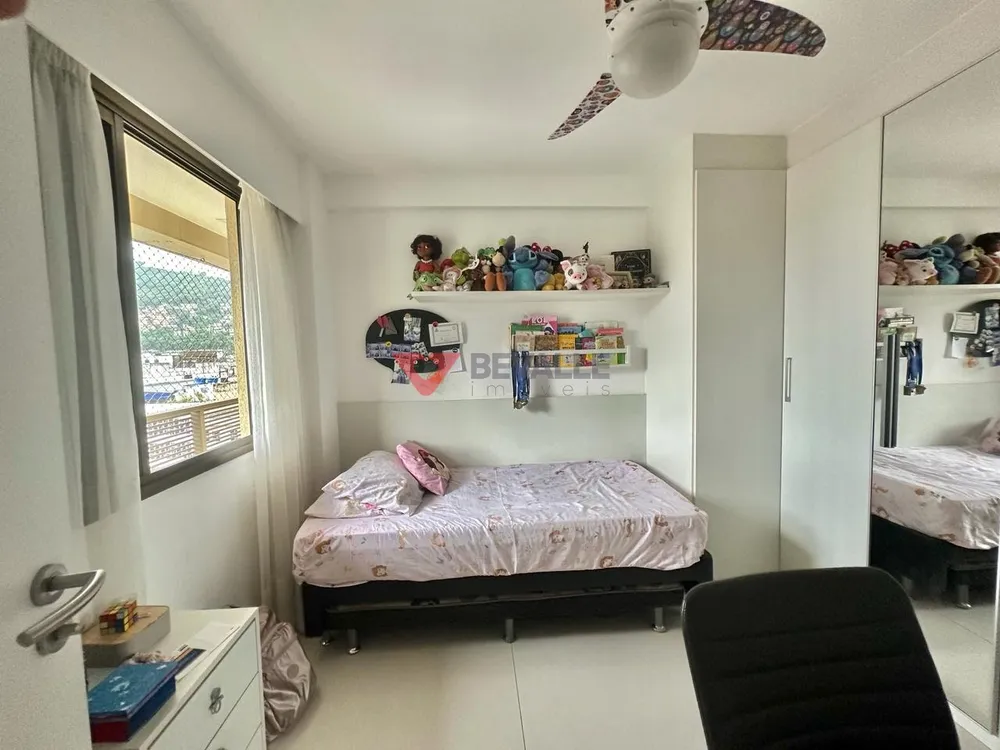 Apartamento, 4 quartos, 130 m² - Foto 19