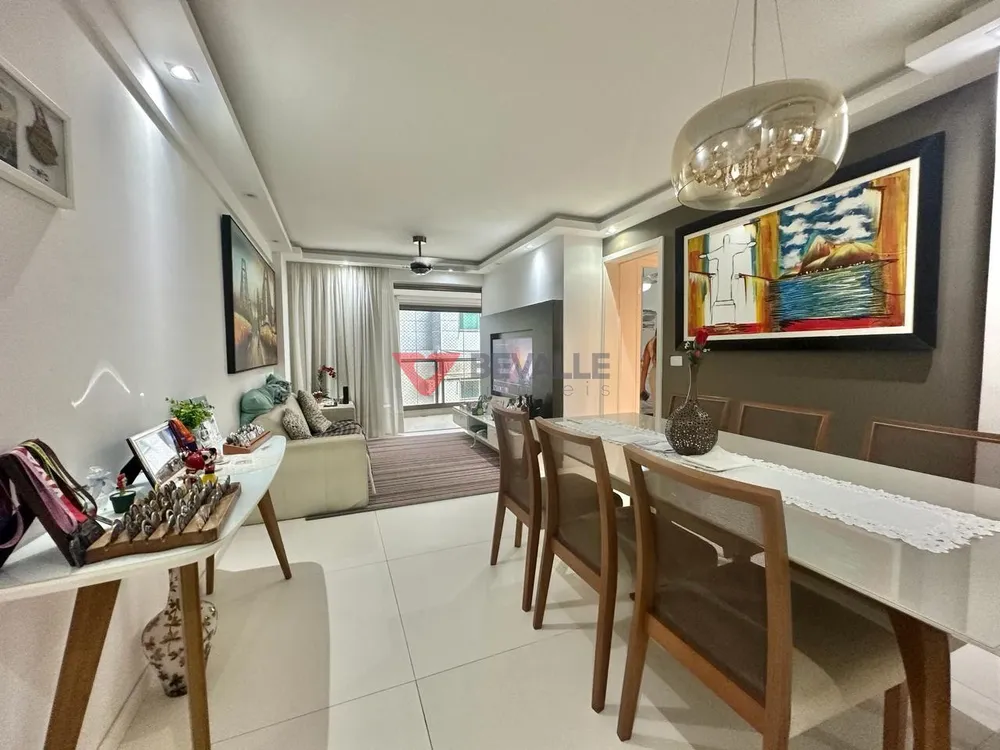 Apartamento, 4 quartos, 130 m² - Foto 6